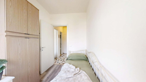 Stanza in Padova  - Gallery -  5