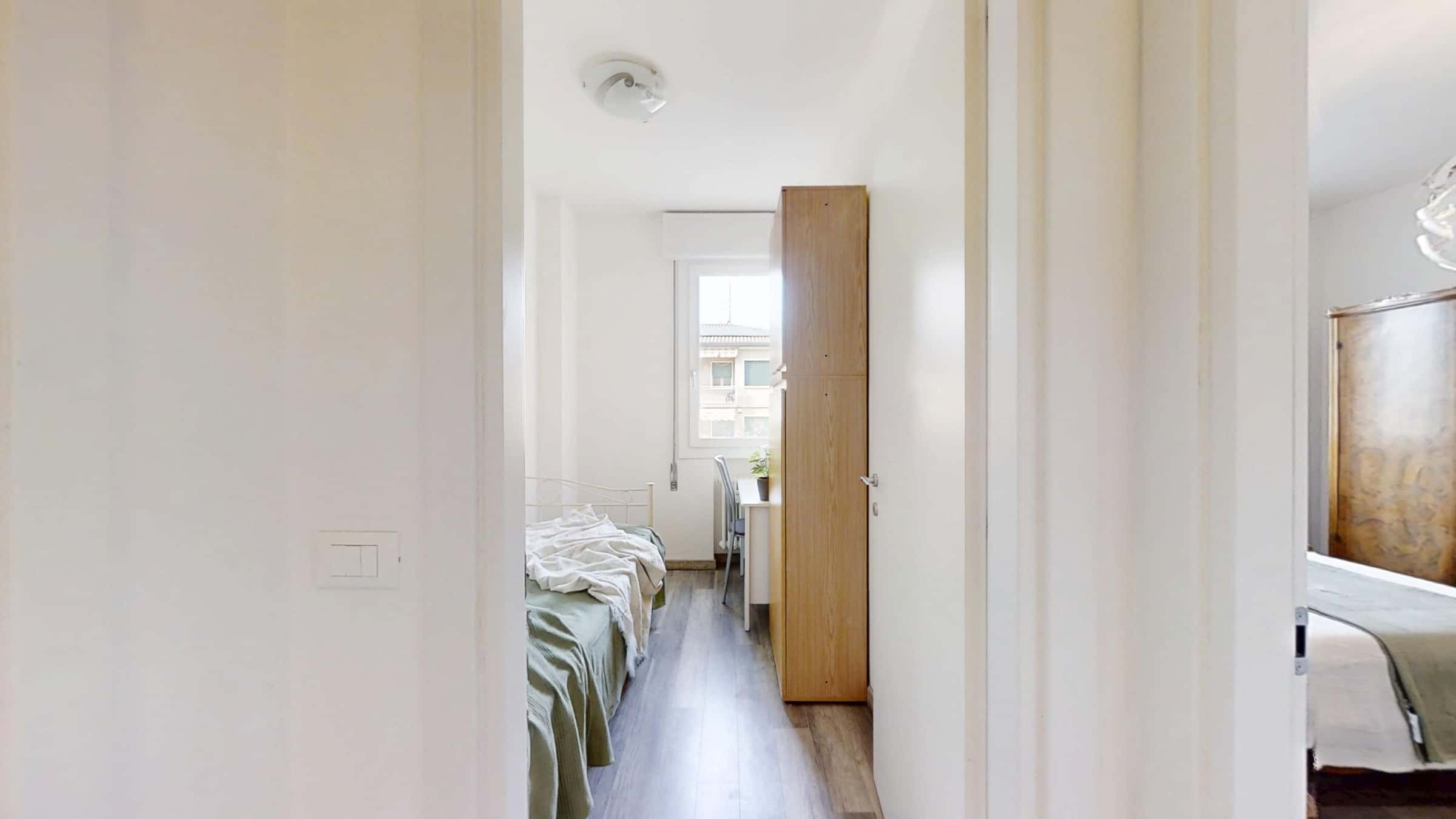  Stanza In Padova  -  Stanza in Padova  - Gallery -  1