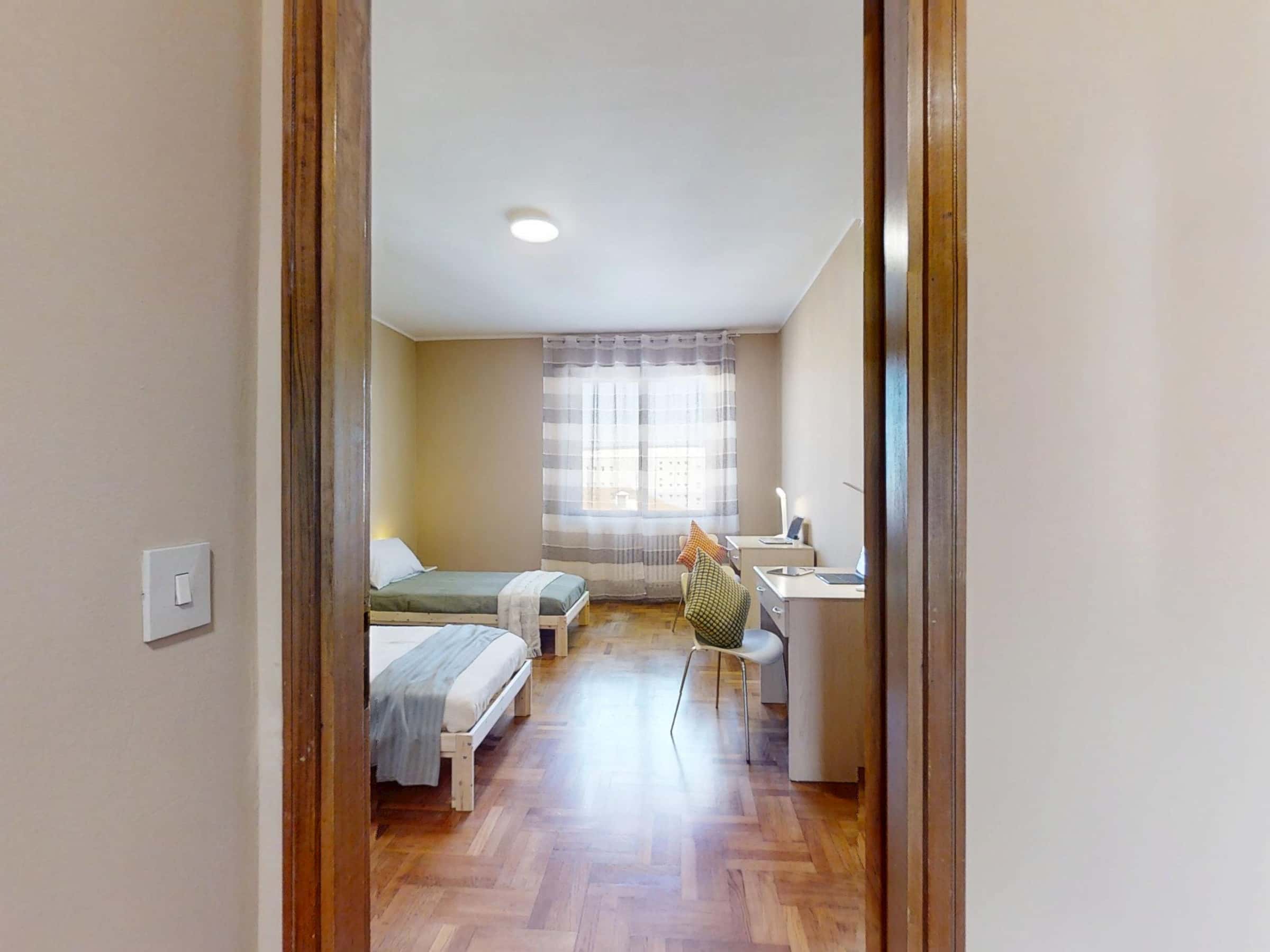  Stanza In Padova  -  Stanza in Padova  - Gallery -  1