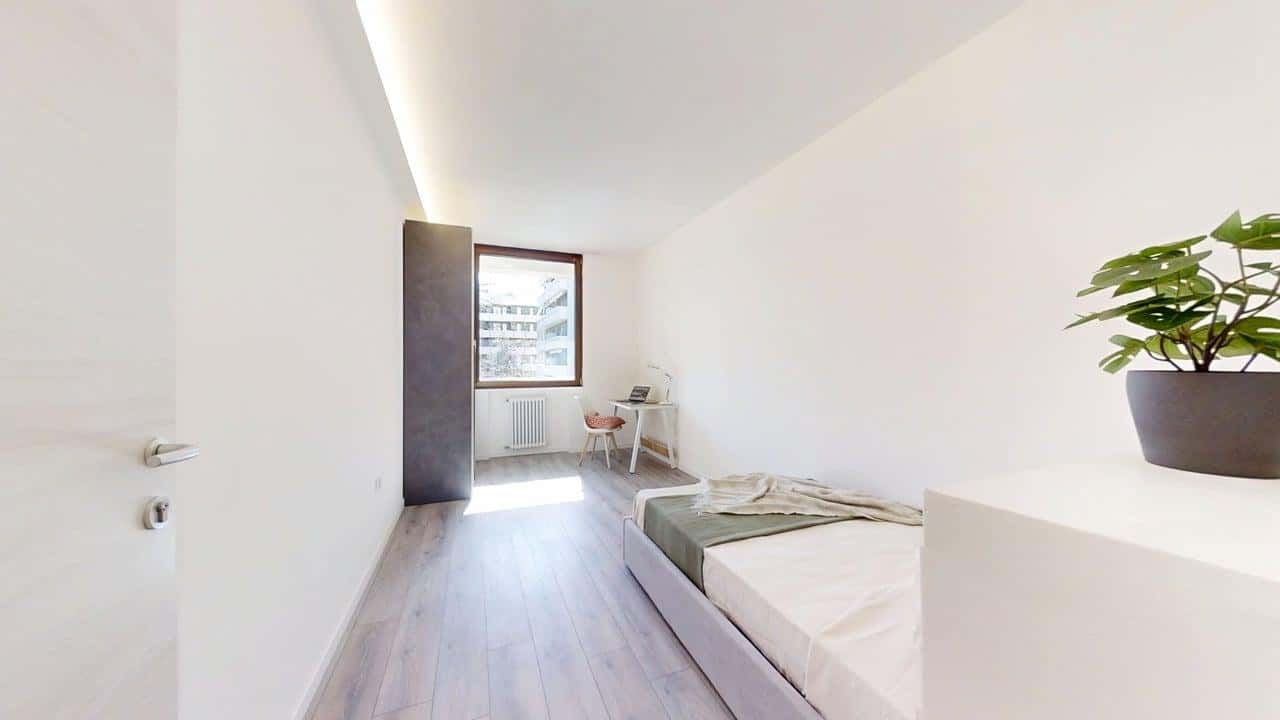  Stanza In Padova  -  Stanza in Padova  - Gallery -  1