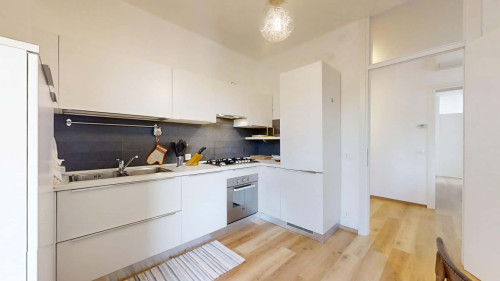 Stanza in Padova  - Gallery -  5