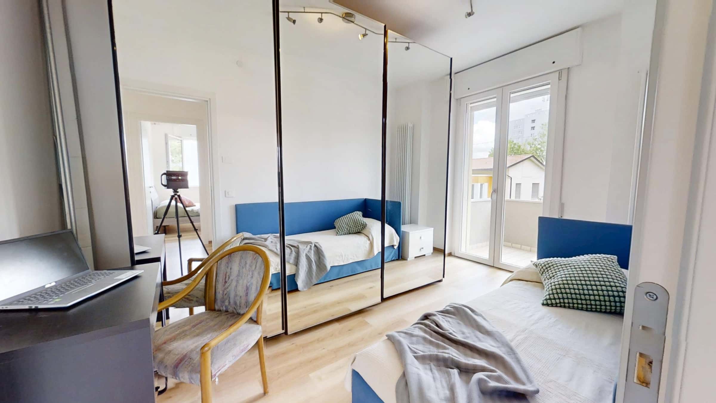  Stanza In Padova  -  Stanza in Padova  - Gallery -  1