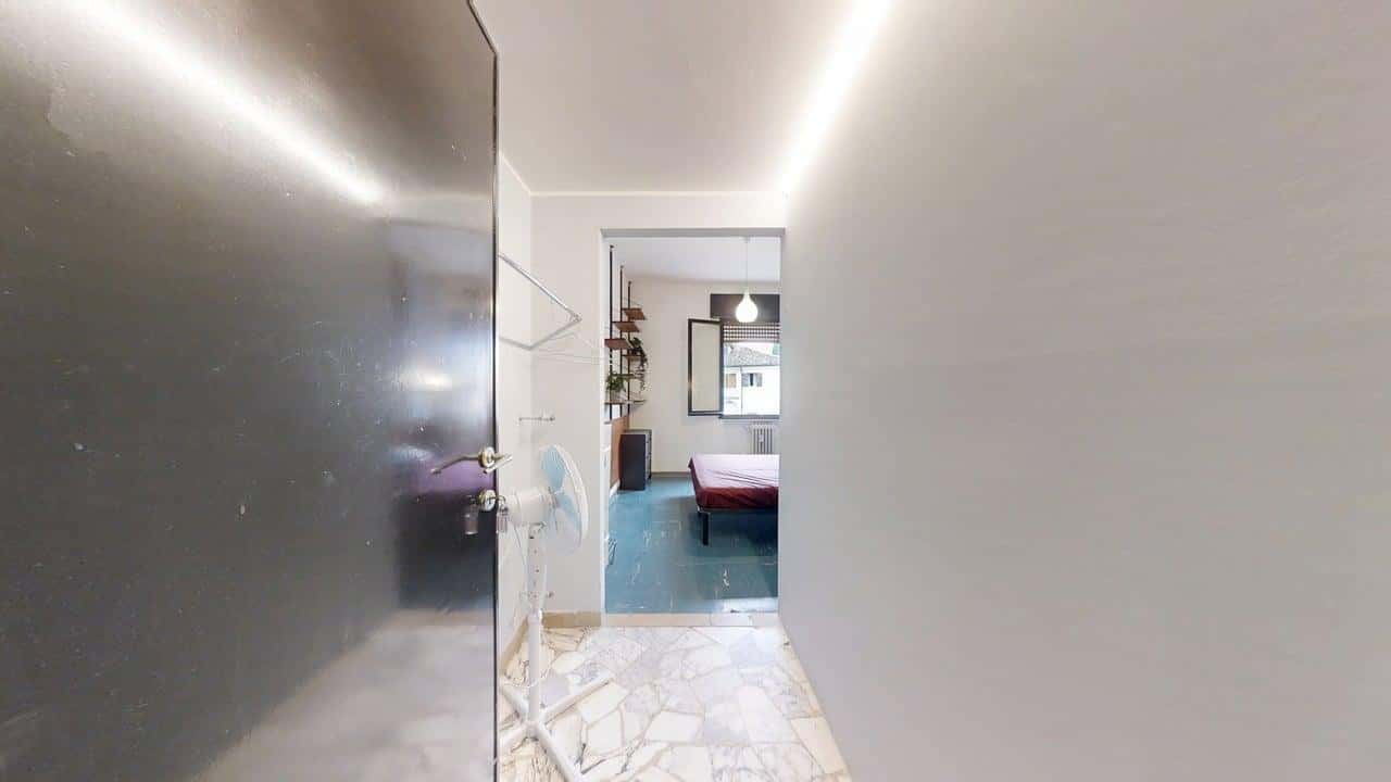  Stanza In Padova  -  Stanza in Padova  - Gallery -  1