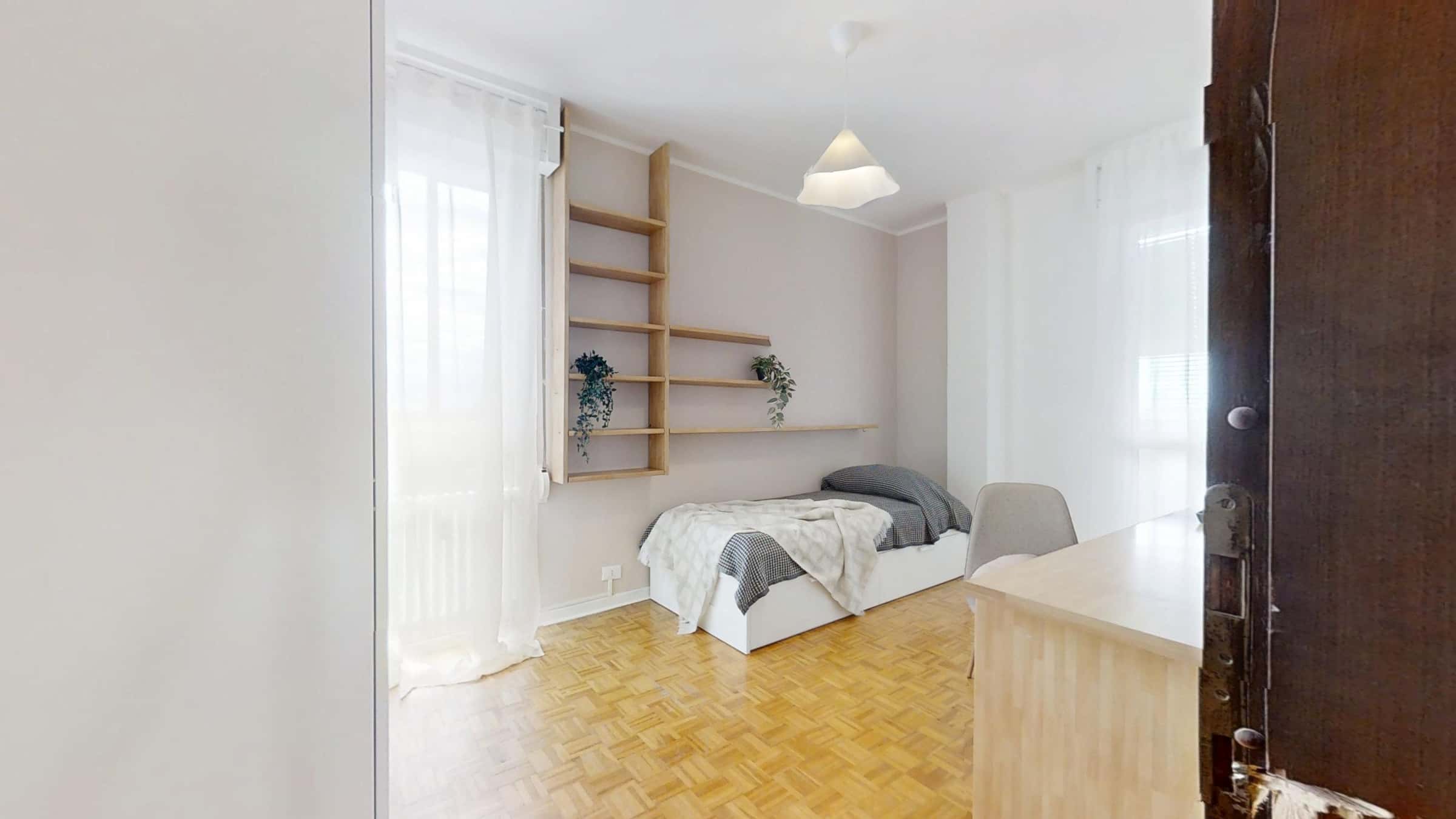  Stanza In Padova  -  Stanza in Padova  - Gallery -  1