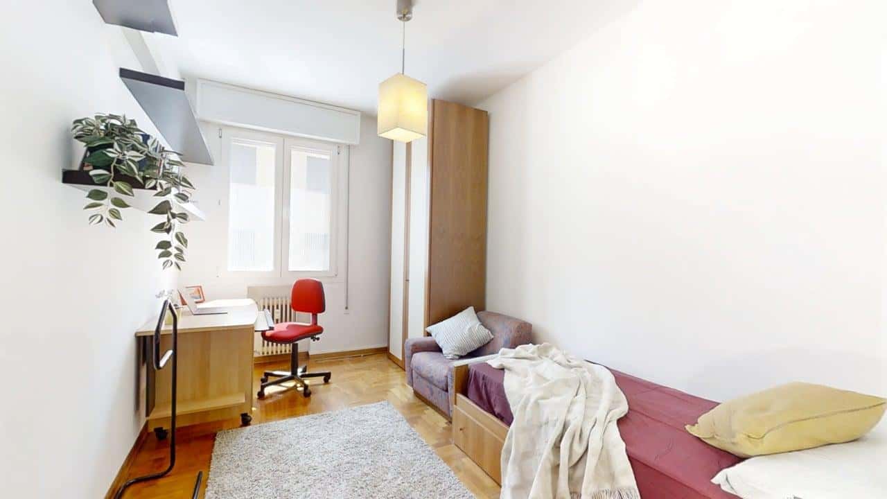  Stanza In Padova  -  Stanza in Padova  - Gallery -  1