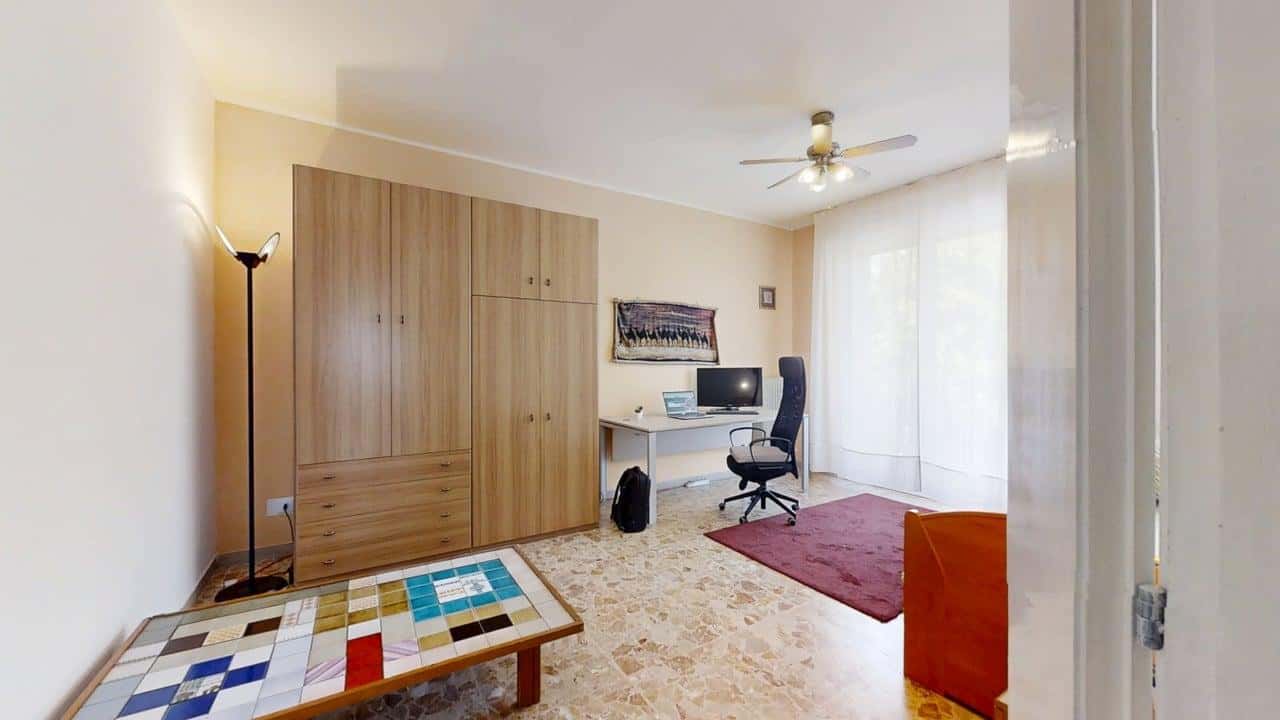  Stanza In Padova  -  Stanza in Padova  - Gallery -  1