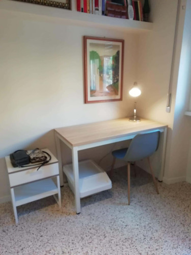 Room in Via Marco Decumio, Roma for 85 m² with 3 bedrooms