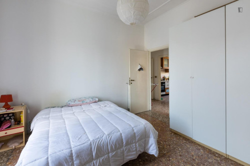 Single bedroom in shared apartment in Rome  - Gallery -  2