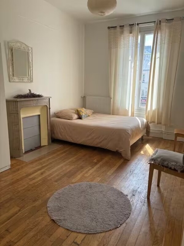 Room Near Zenith/metro(Full Room) - Room near Zenith/metro - Gallery - 1