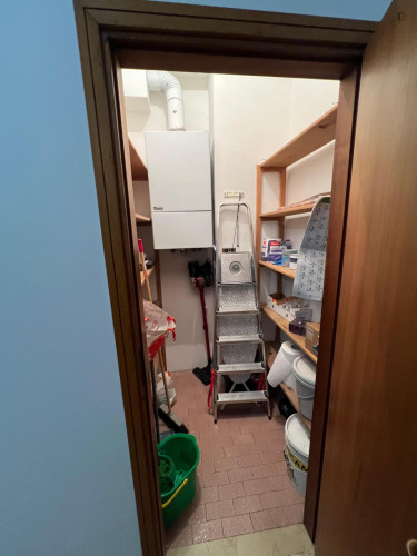 Spacious double bedroom in Castelmaggiore, well connected to the city center - Gallery - 6
