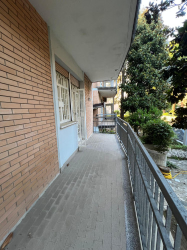 Spacious double bedroom in Castelmaggiore, well connected to the city center - Gallery - 20