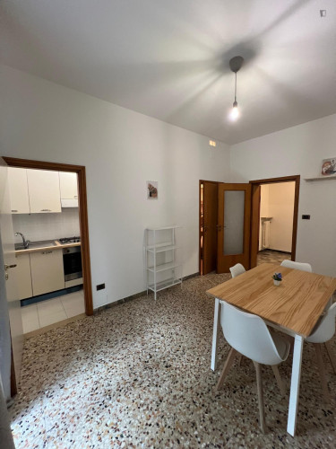 Spacious double bedroom in Castelmaggiore, well connected to the city center - Gallery - 41