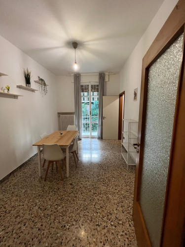 Spacious double bedroom in Castelmaggiore, well connected to the city center - Gallery - 37