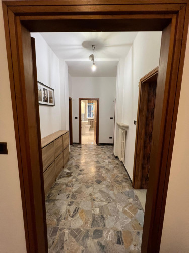 Spacious double bedroom in Castelmaggiore, well connected to the city center - Gallery - 16