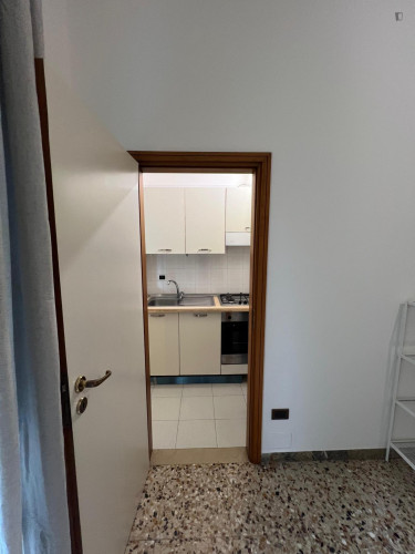 Spacious double bedroom in Castelmaggiore, well connected to the city center - Gallery - 12