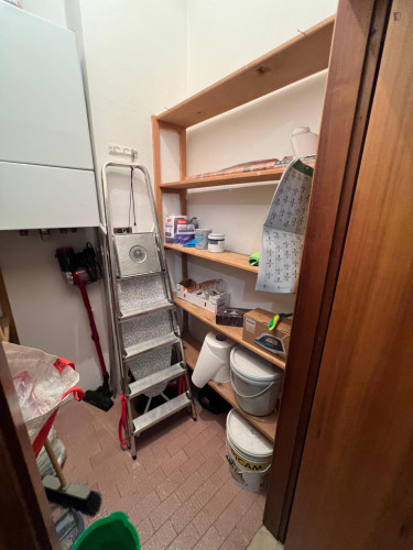 Spacious double bedroom in Castelmaggiore, well connected to the city center  - Gallery -  5