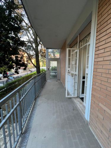 Spacious double bedroom in Castelmaggiore, well connected to the city center - Gallery - 21
