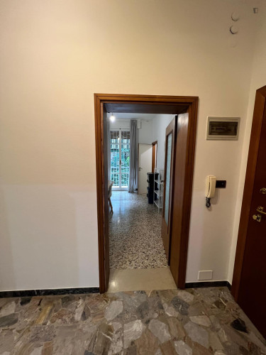 Spacious double bedroom in Castelmaggiore, well connected to the city center - Gallery - 36