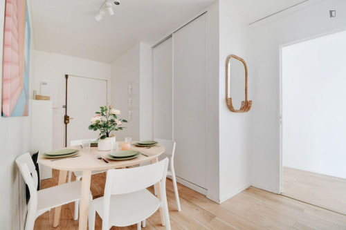 Move into this room of 10 m² - SCL03  - Gallery -  5