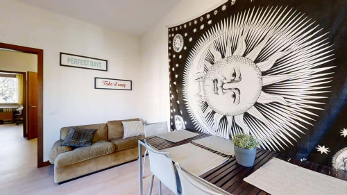 Stanza in Padova  - Gallery -  5