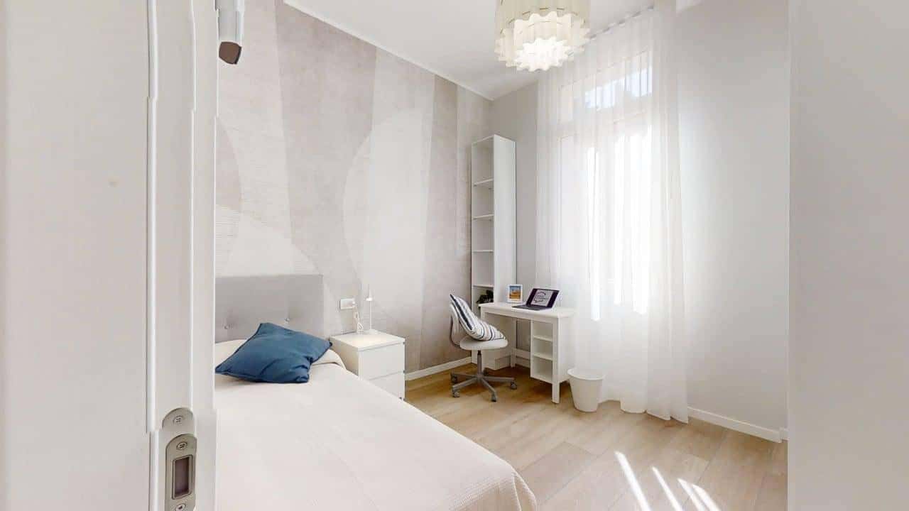  Stanza In Padova  -  Stanza in Padova  - Gallery -  1