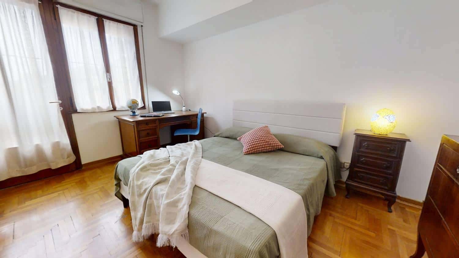  Stanza In Padova  -  Stanza in Padova  - Gallery -  1