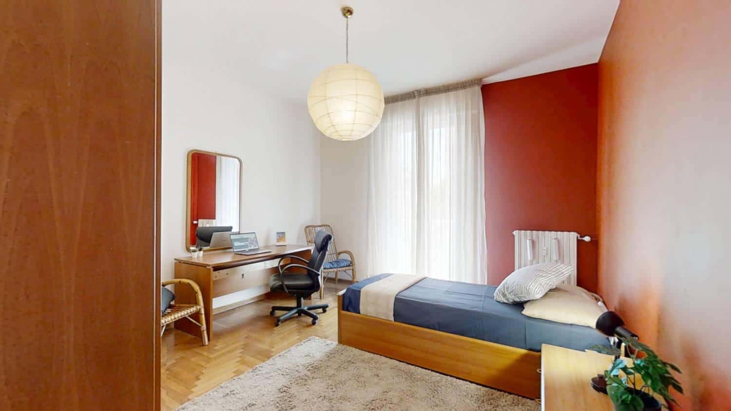  Stanza In Padova  -  Stanza in Padova  - Gallery -  1