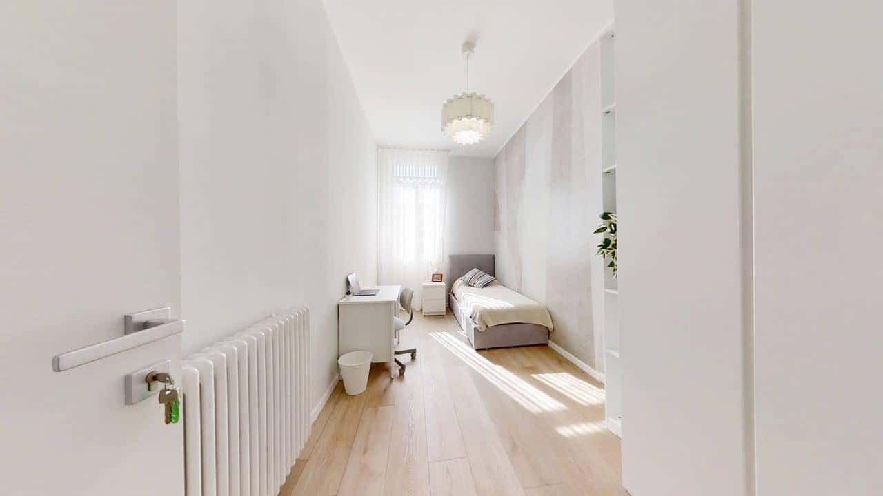  Stanza In Padova  -  Stanza in Padova  - Gallery -  1