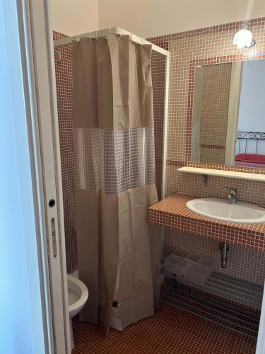 Room in Via Emanuele Filiberto, Roma for 98 m² with 3 bedrooms  - Gallery -  5