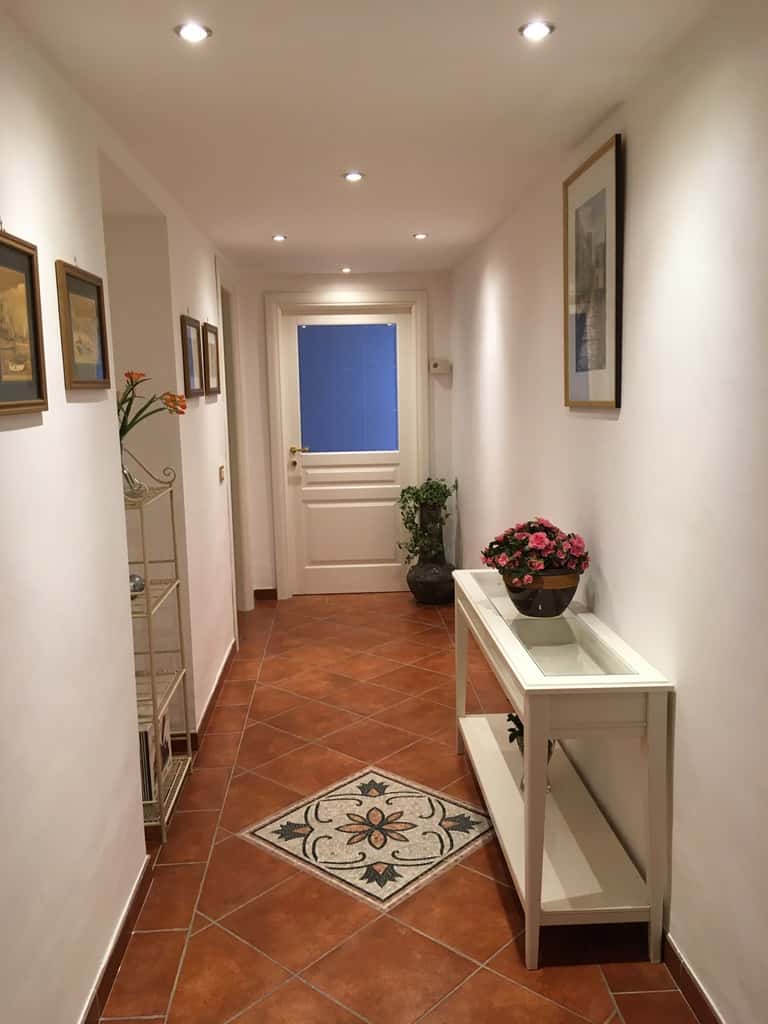 Room In Via Emanuele Filiberto, Roma For 98 M² With 3 Bedrooms - Room in Via Emanuele Filiberto, Roma for 98 m² with 3 bedrooms - Gallery - 1