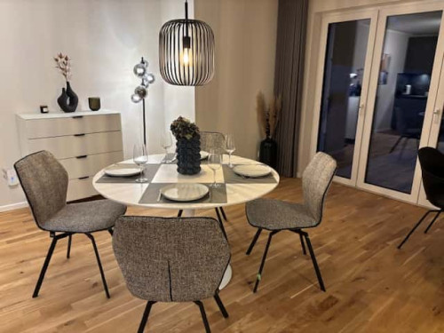 Apartment in Geschwister-Scholl-Straße, Potsdam for 65 m² with 1 bedroom