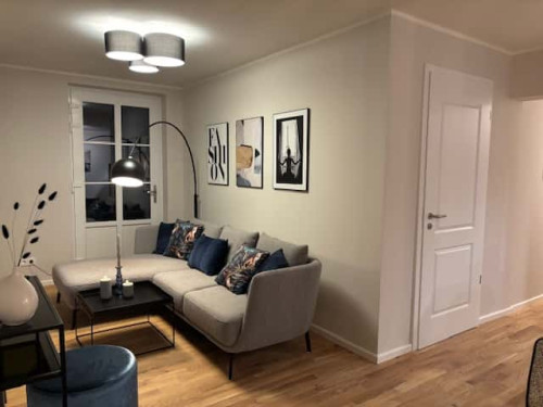 Apartment in Geschwister-Scholl-Straße, Potsdam for 65 m² with 1 bedroom - Gallery - 6