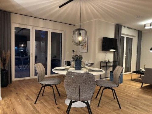 Apartment in Geschwister-Scholl-Straße, Potsdam for 65 m² with 1 bedroom