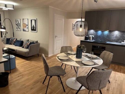 Apartment in Geschwister-Scholl-Straße, Potsdam for 65 m² with 1 bedroom - Gallery - 5
