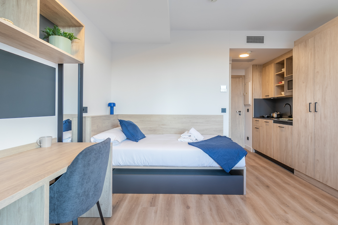  Double Room  -  Estrada 11  - Gallery -  1