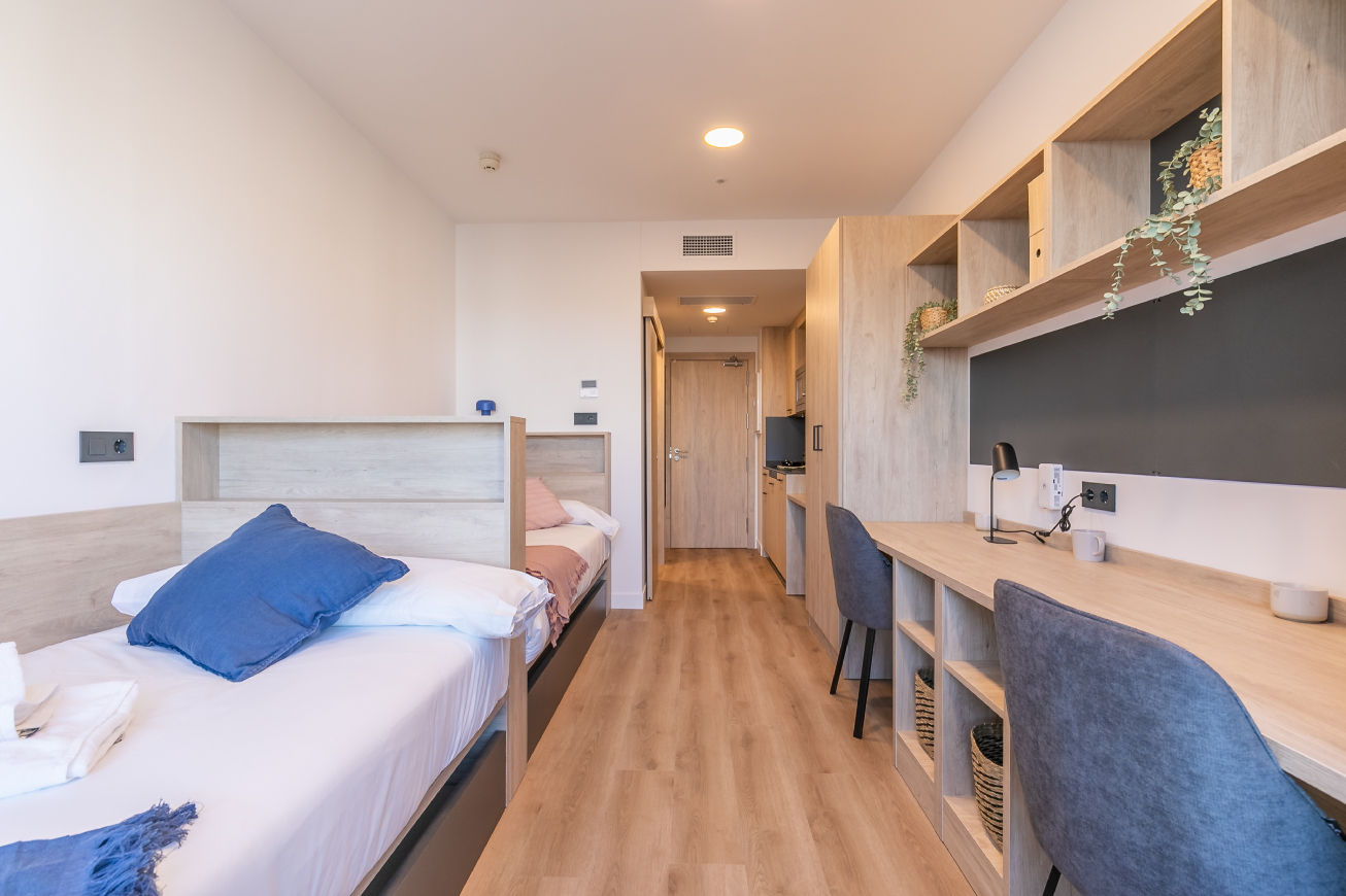  Double Room  -  Estrada 11  - Gallery -  4