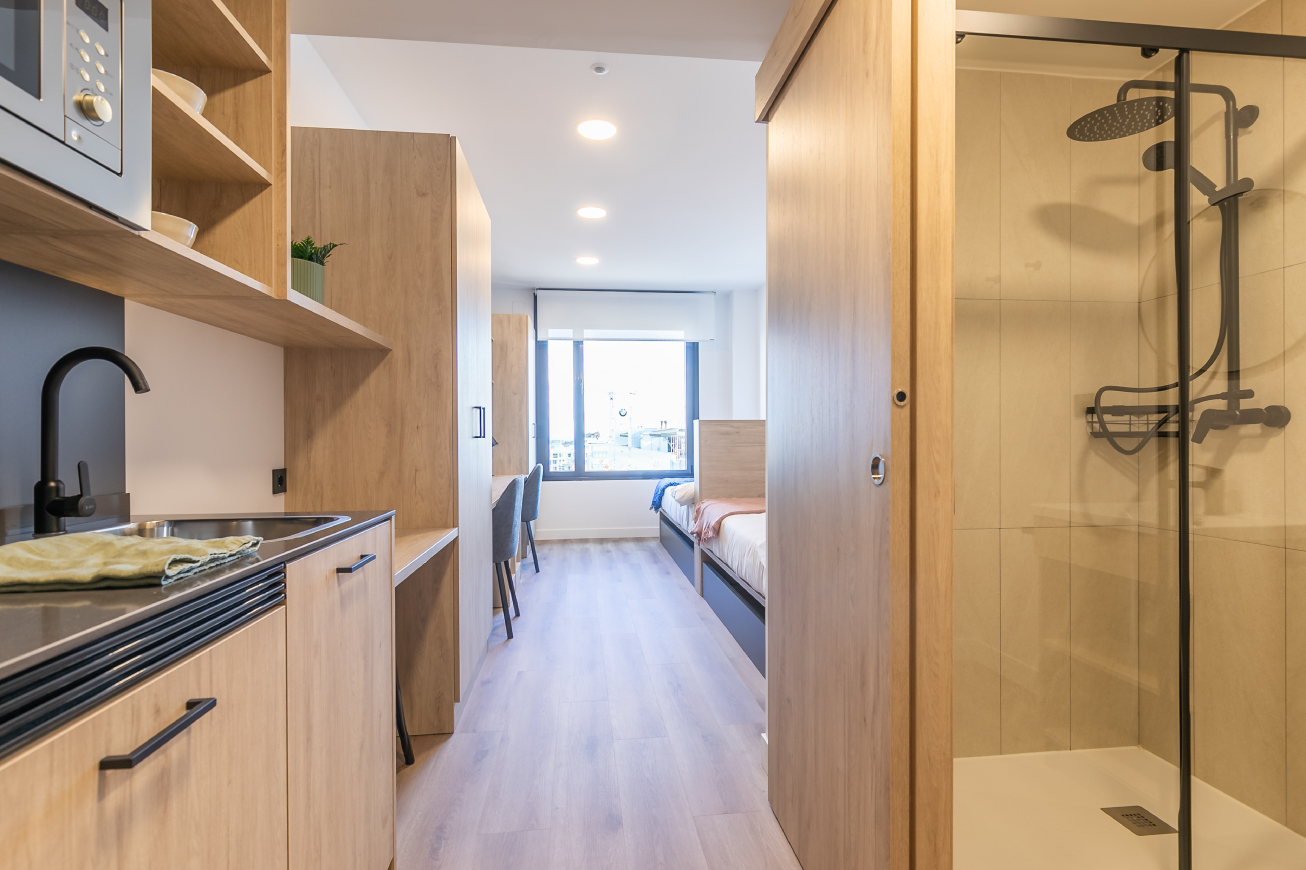  Double Room  -  Estrada 11  - Gallery -  3