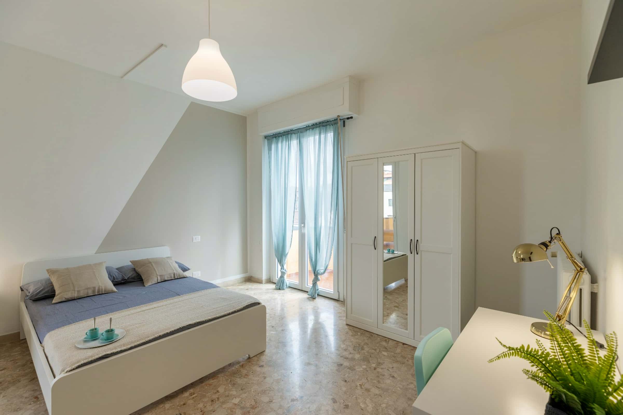  Via Francesco Baracca  -  Via Francesco Baracca  - Gallery -  1