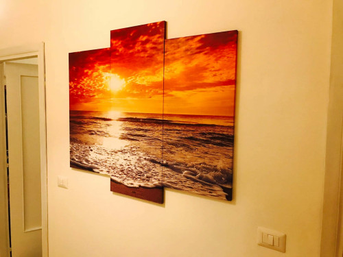 Via Francesco Baracca  - Gallery -  5