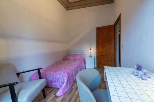 Viale Francesco Petrarca - Gallery - 8