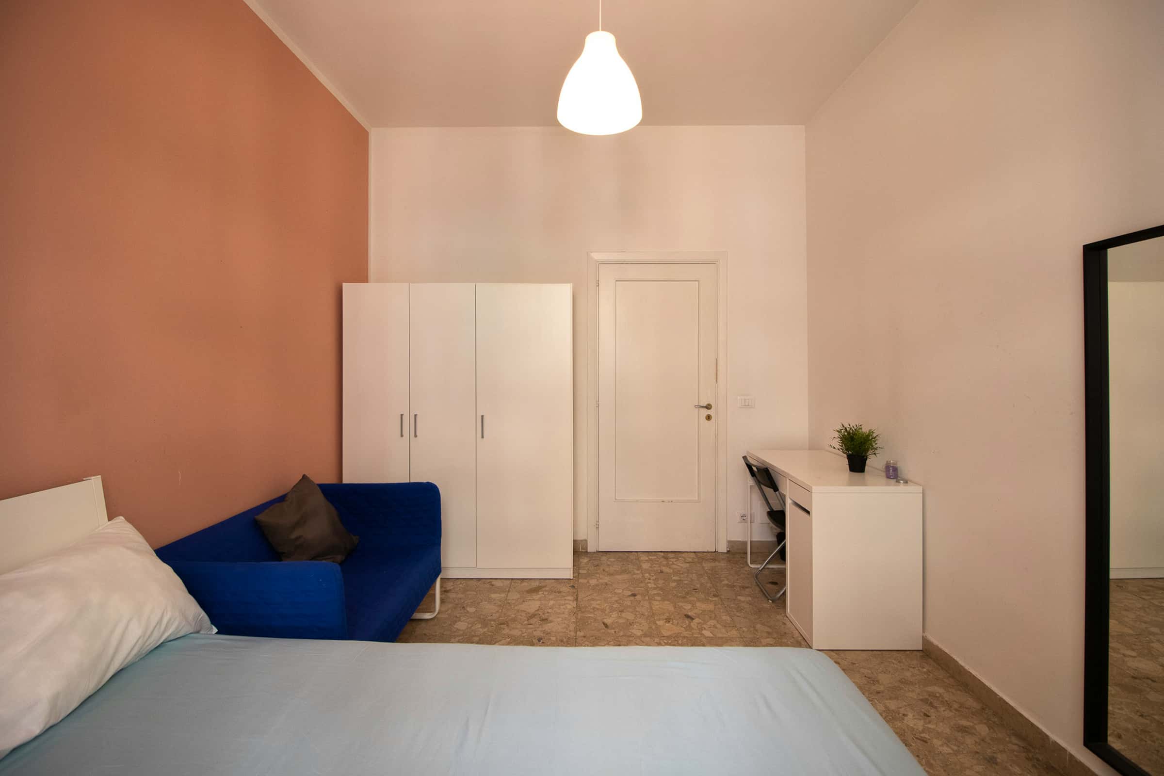  Via Francesco Baracca  -  Via Francesco Baracca  - Gallery -  1