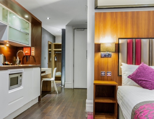 Manchester City @Roomzzz - Gallery - 11