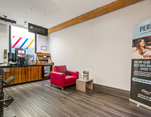 Manchester City @Roomzzz - Gallery - 6