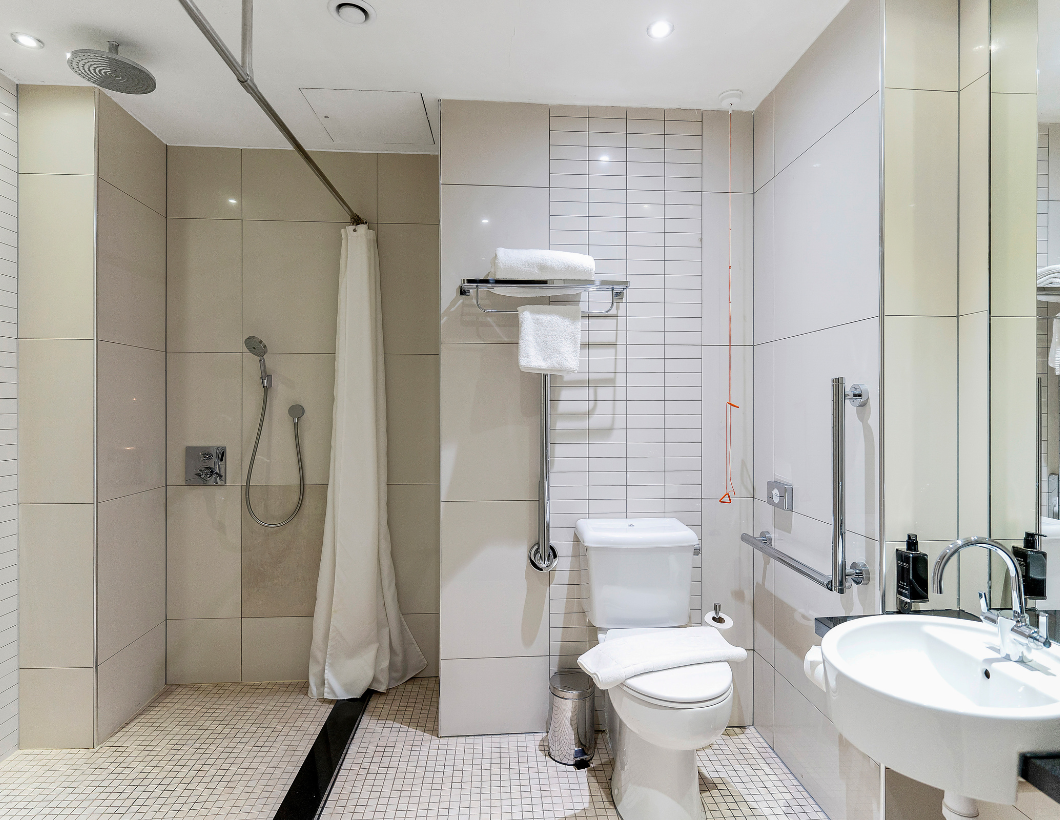 Smart Studio Apartment - 6