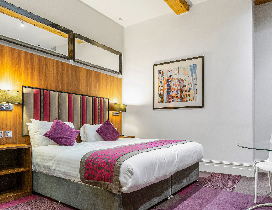 Smart Studio Apartment - 2