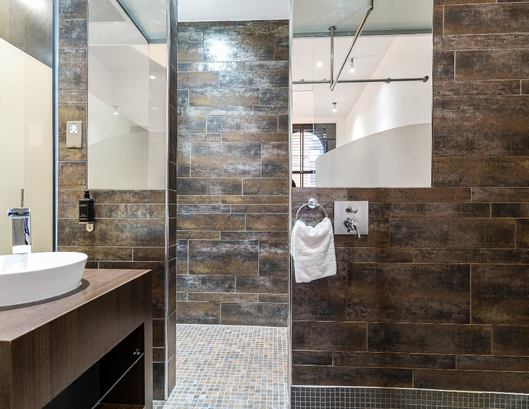 Grande Studio Apartment - 6
