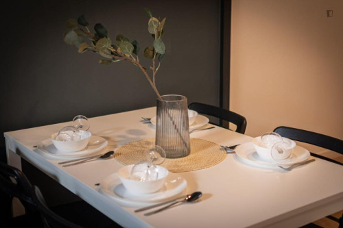 Charming studio in District VII.  - Gallery -  5