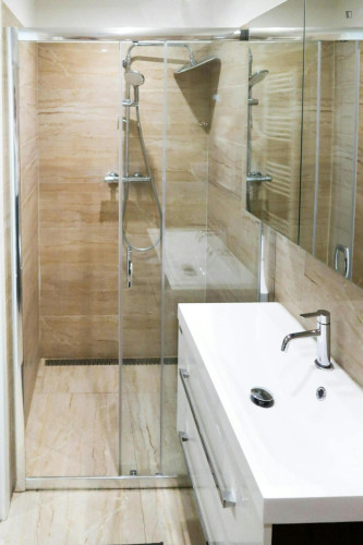 Charming studio in center of Budapest  - Gallery -  5