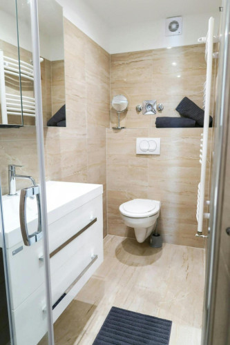 Charming studio in center of Budapest