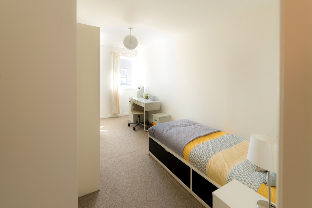  Standard – 3 Bed Flat  -  Linksfield  - Gallery -  11